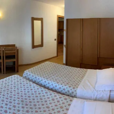 Casa Belvedere 212 Apartment *