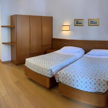 Casa Belvedere 212 Apartment Madonna di Campiglio
