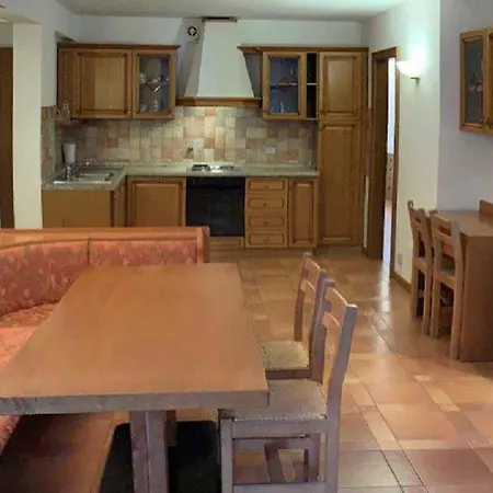Casa Belvedere 212