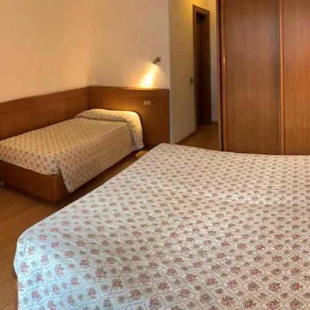 Casa Belvedere 212 Apartment *