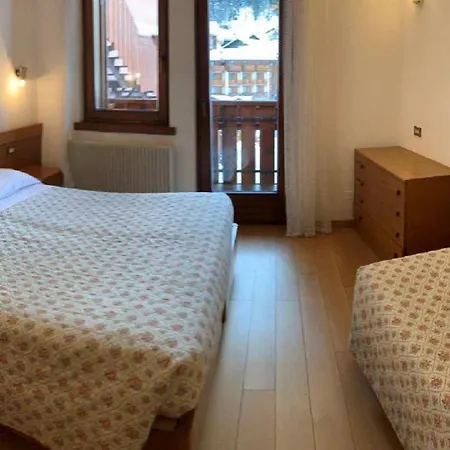 Casa Belvedere 212 Apartment