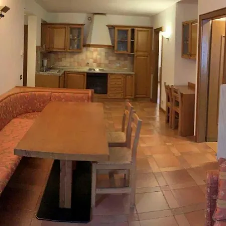 Casa Belvedere 212 *