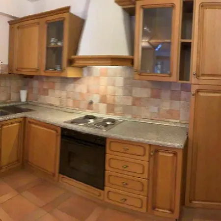 Casa Belvedere 212 Madonna di Campiglio